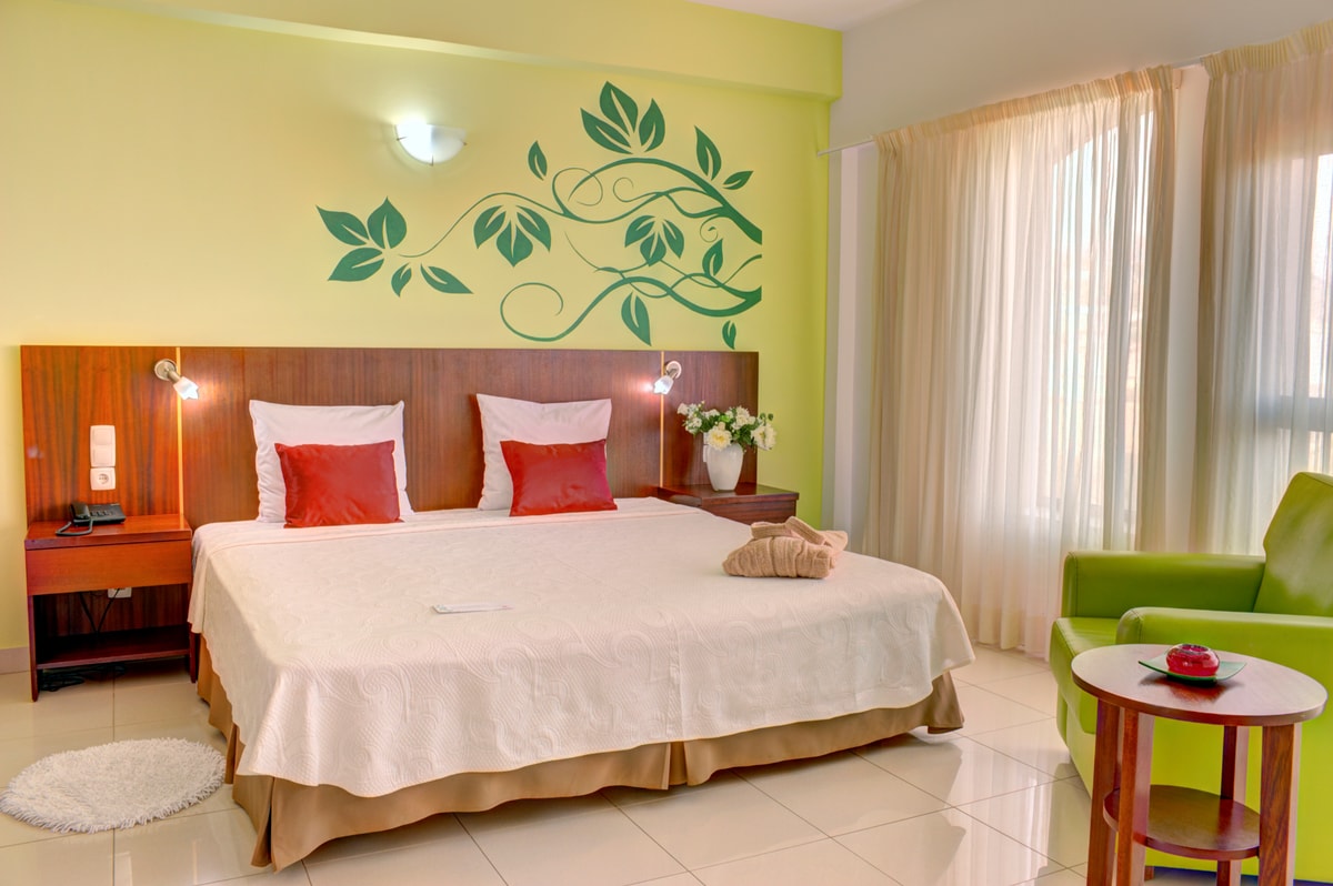 Mindelo - Hotel LIVVO Don Paco