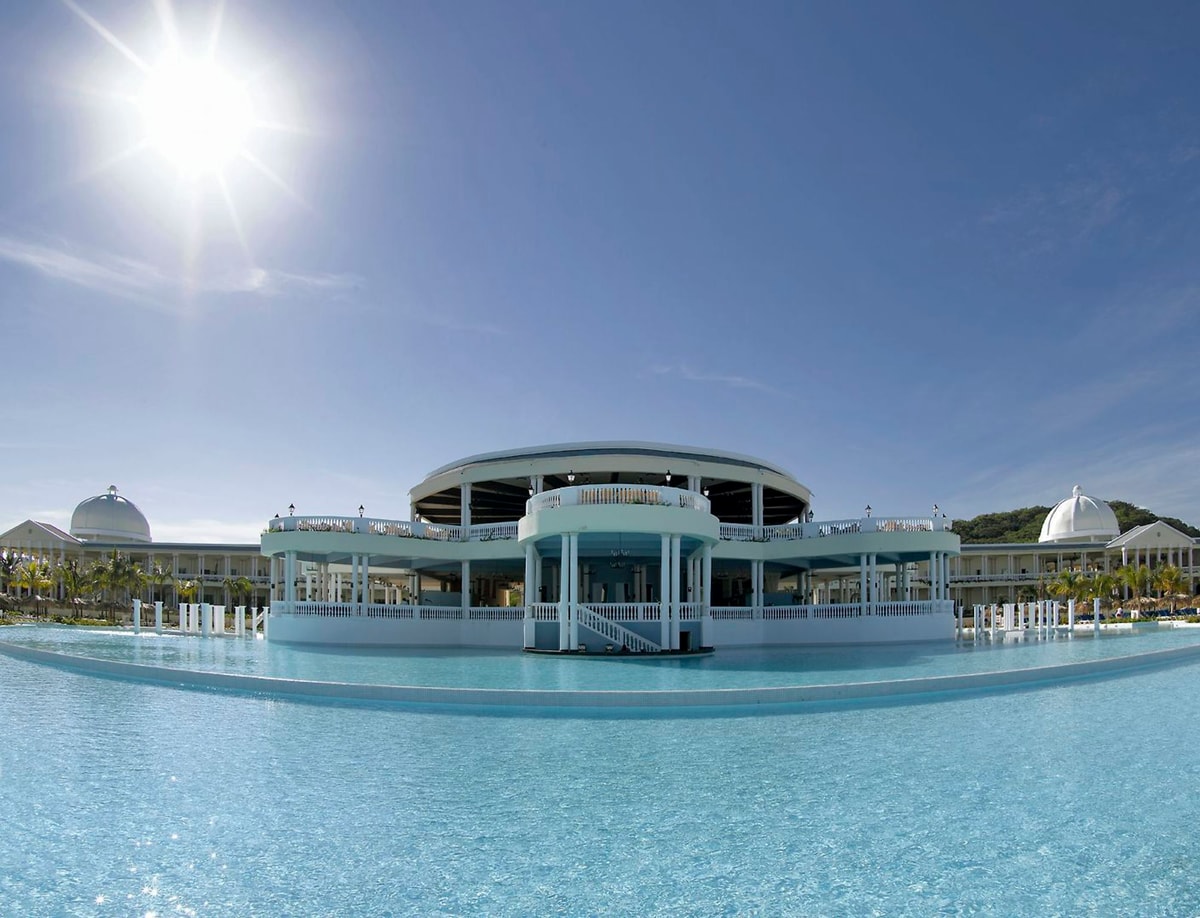 Lucea - Grand Palladium Jamaica Resort And Spa All-Inclusive