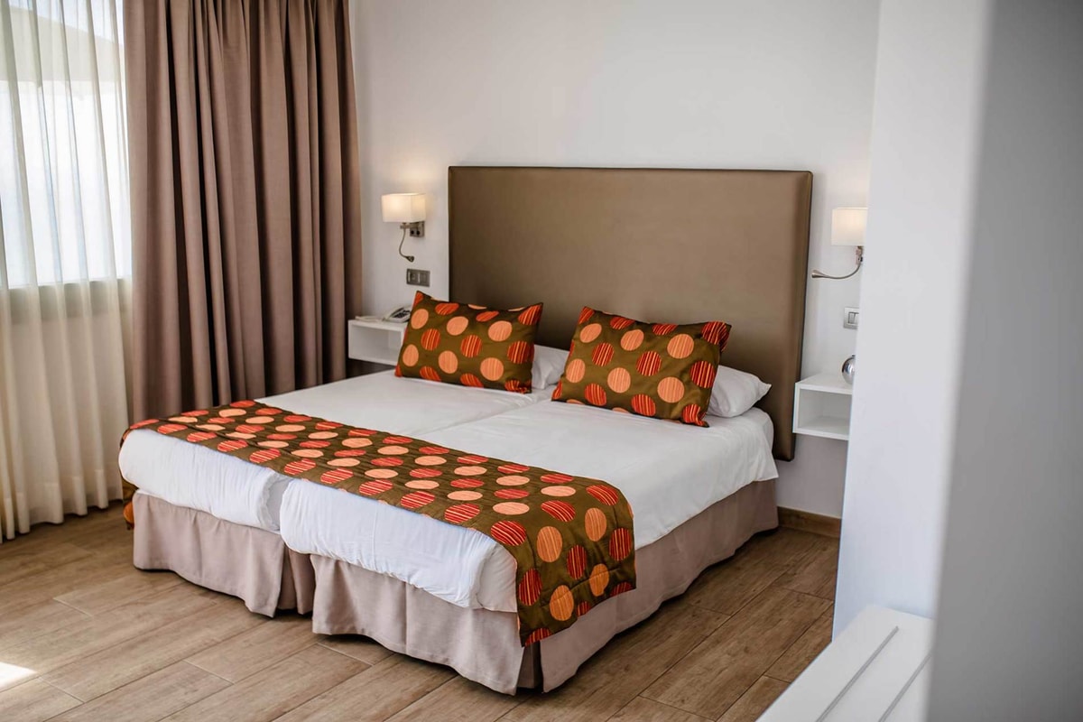 Luleå - Puerto Rico - IG Nachosol Premium Apartments by Servatur (Adults Only)