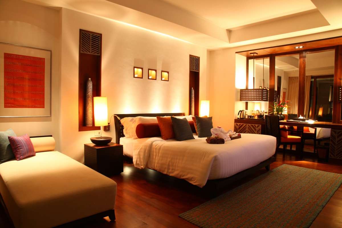 Mae Nam - Mai Samui Beach Resort & Spa - SHA Plus