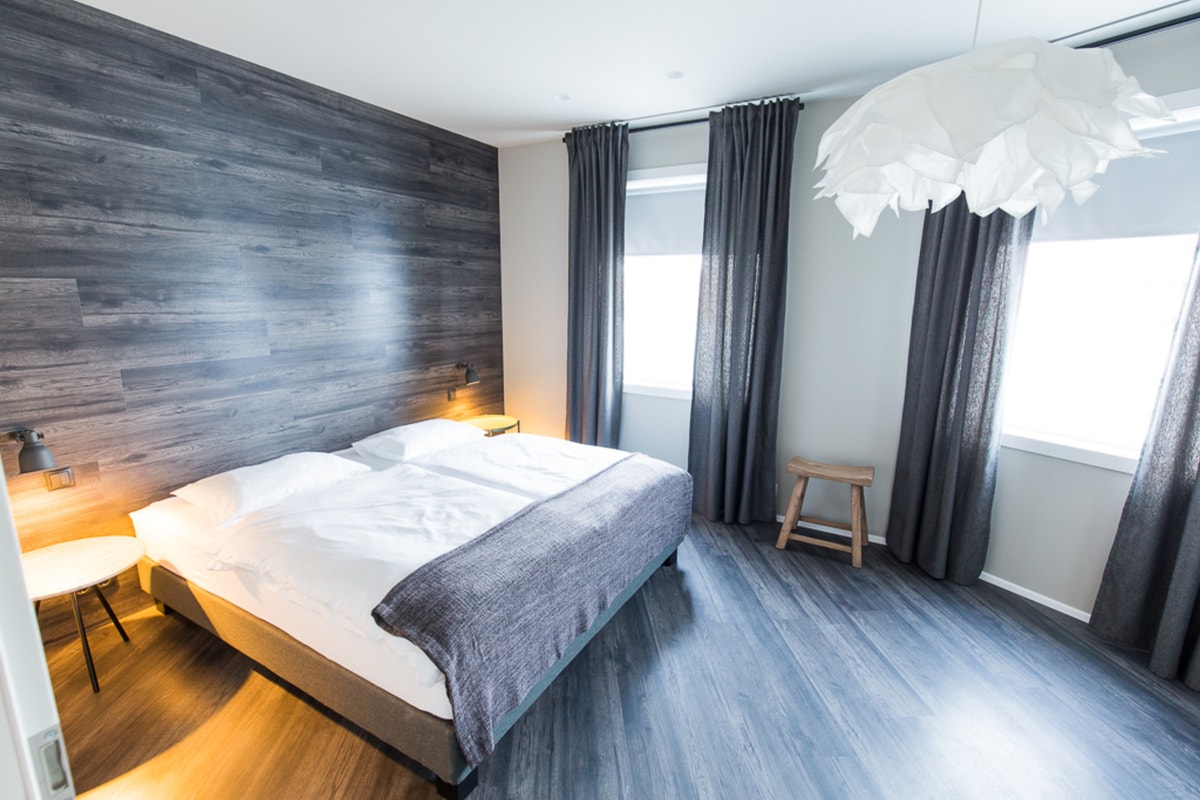 Stockholm - Akureyri - Acco Luxury Apartments