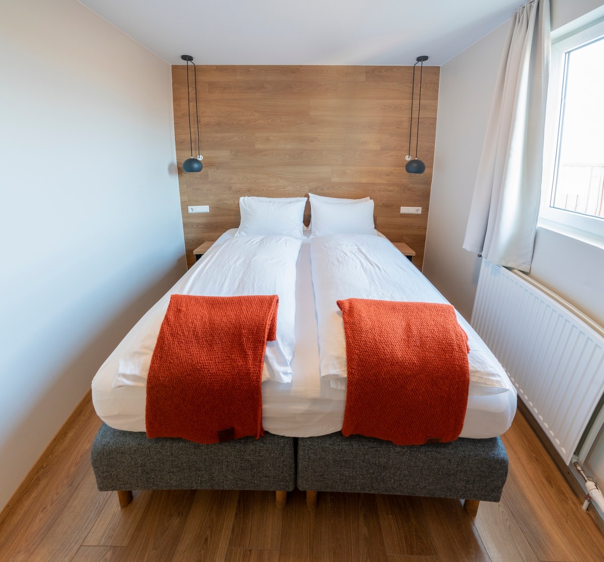 Stockholm - Hella - Stracta Hotel