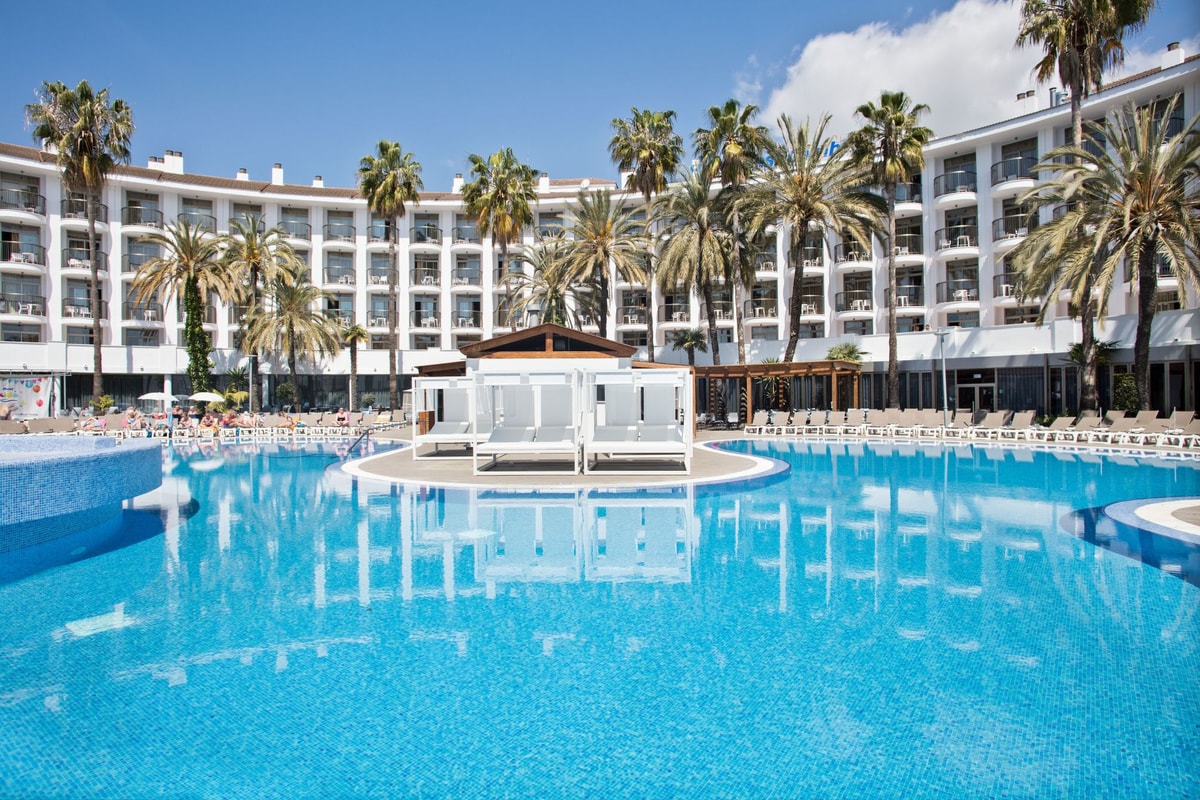 Salou - Hotel Best Cambrils