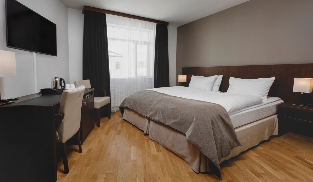 Akureyri - Hotel Kea by Keahotels