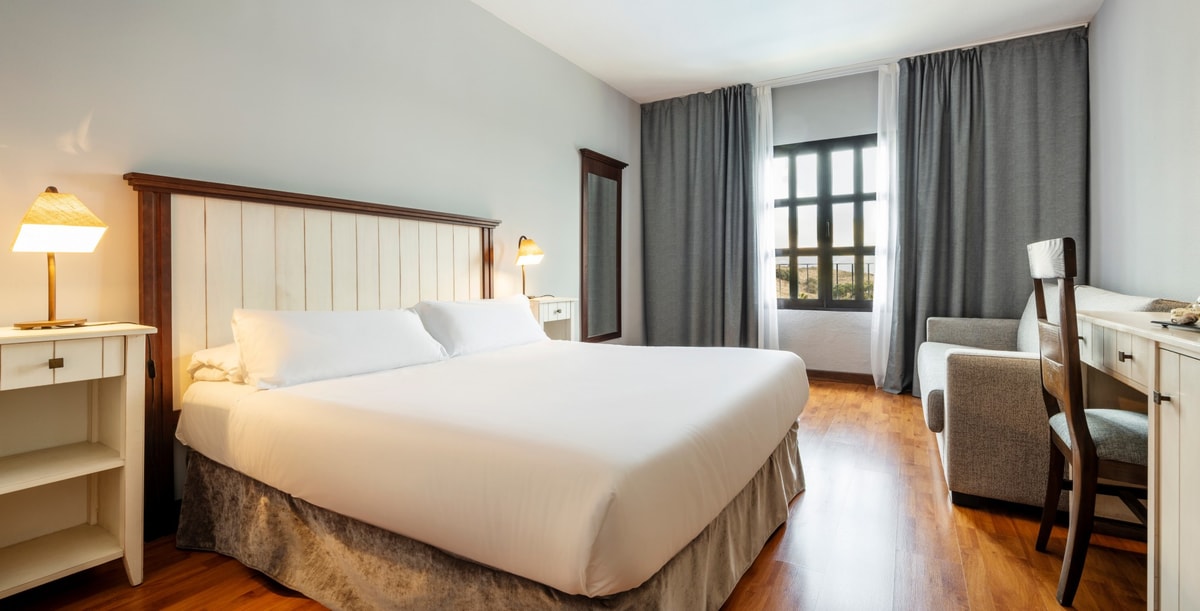 Stockholm - Fuengirola - Ilunion Hacienda de Mijas