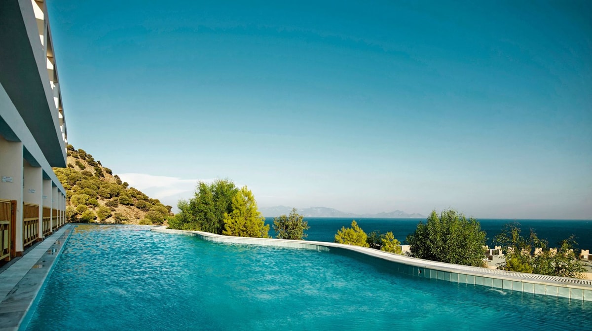 Kardamena - Canvas by Mitsis Family Village
