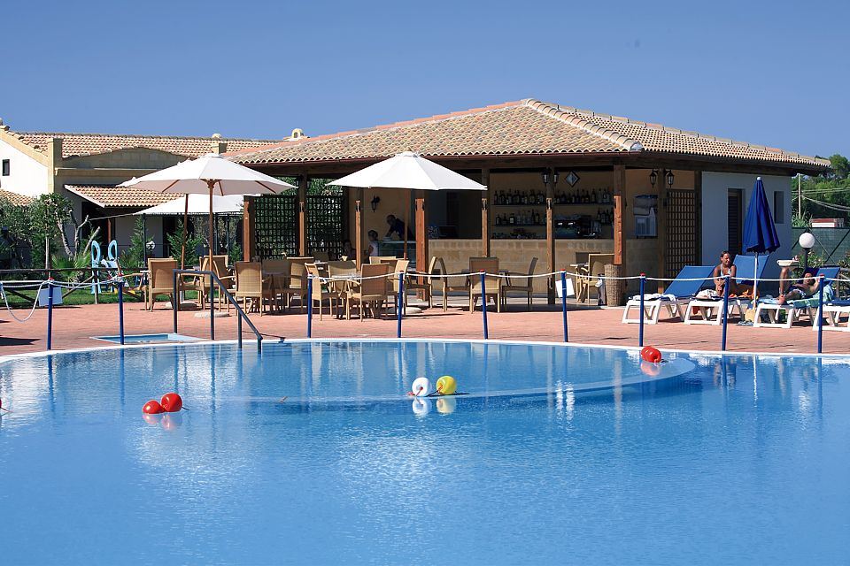Stockholm - Cefalù - Hotel Dolcestate