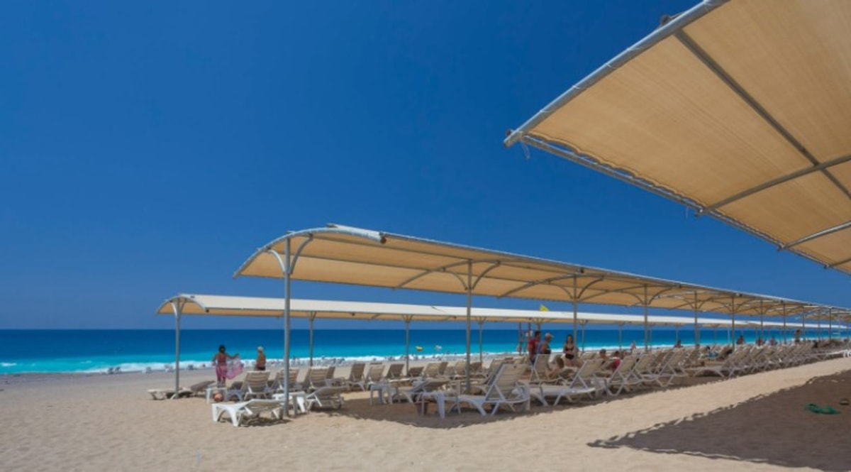 Kizilagac - Calido Maris Hotel Ultra All Inclusive