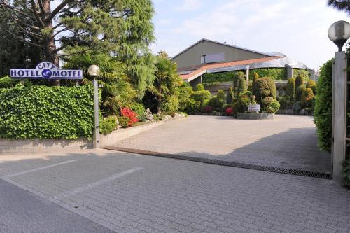 Legnano - Hotel City Legnano