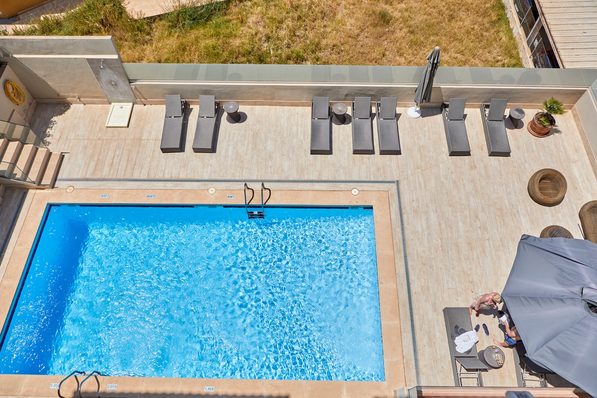 Magaluf - Nura Santa Ponsa & Spa