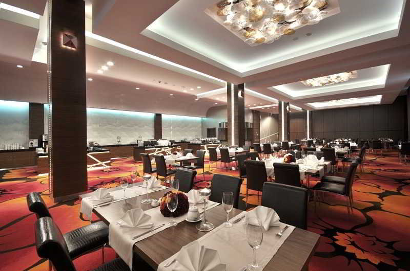 Serock - Hotel Warszawianka