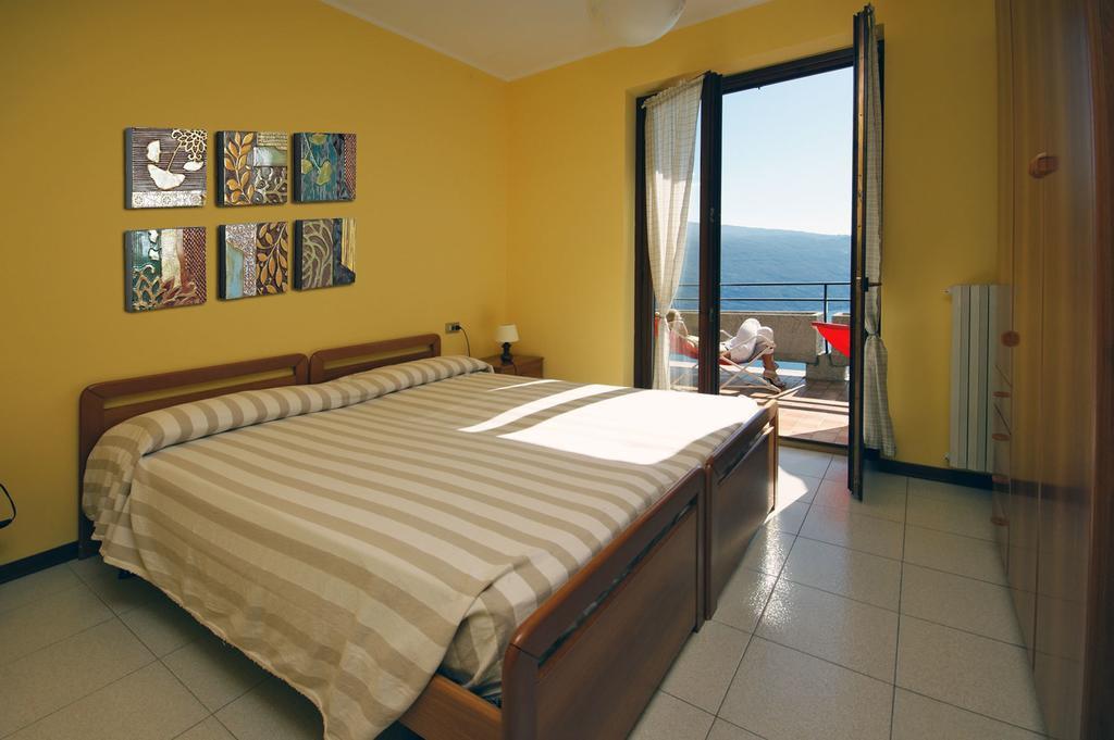 Stockholm - Malcesine - Hotel La Rotonda
