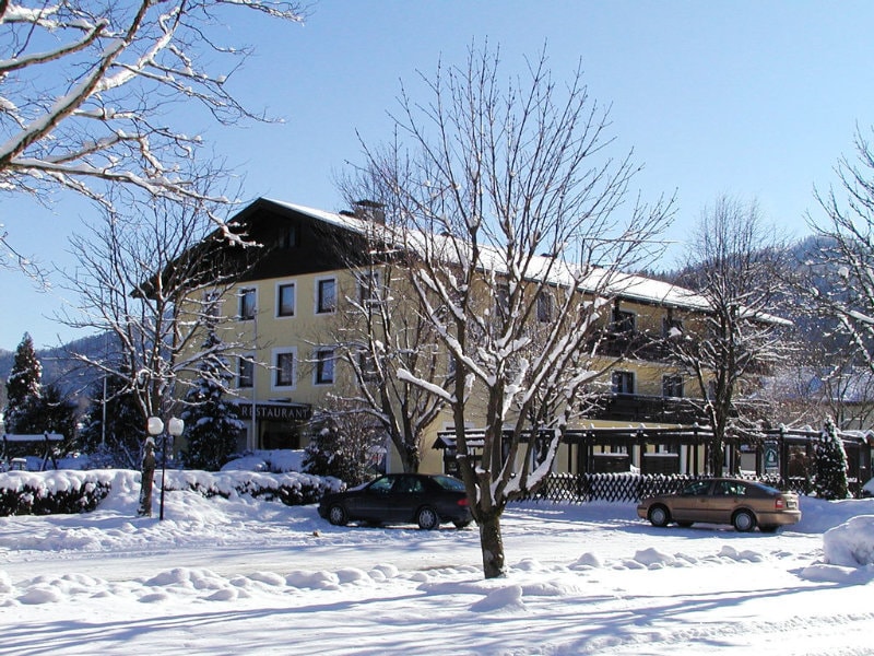 Hof bei Salzburg - Hotel-Restaurant Stefanihof