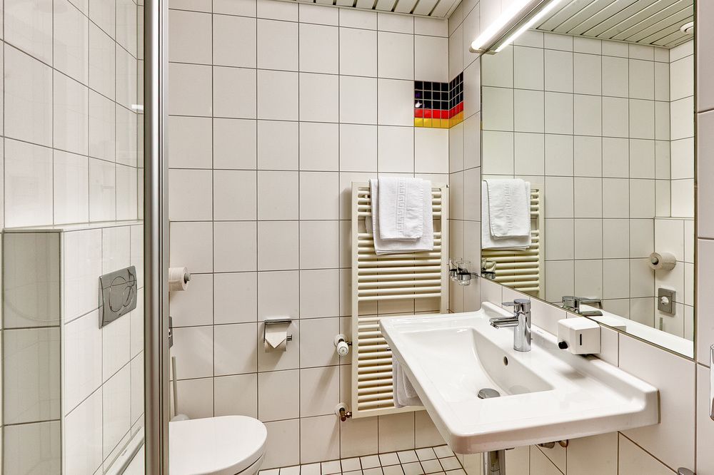 Heidelberg - Hotel ISG Heidelberg