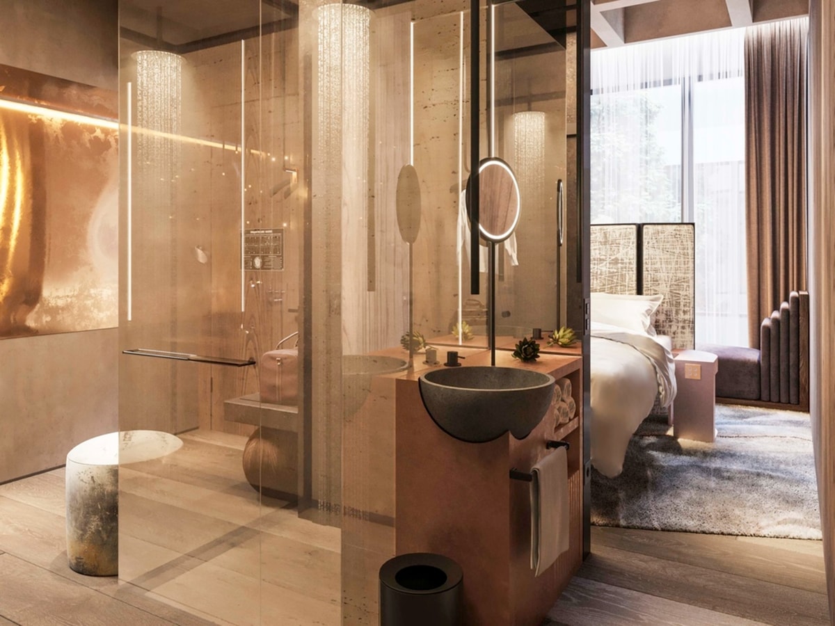 The Emporium Hotel Plovdiv - MGallery Collection