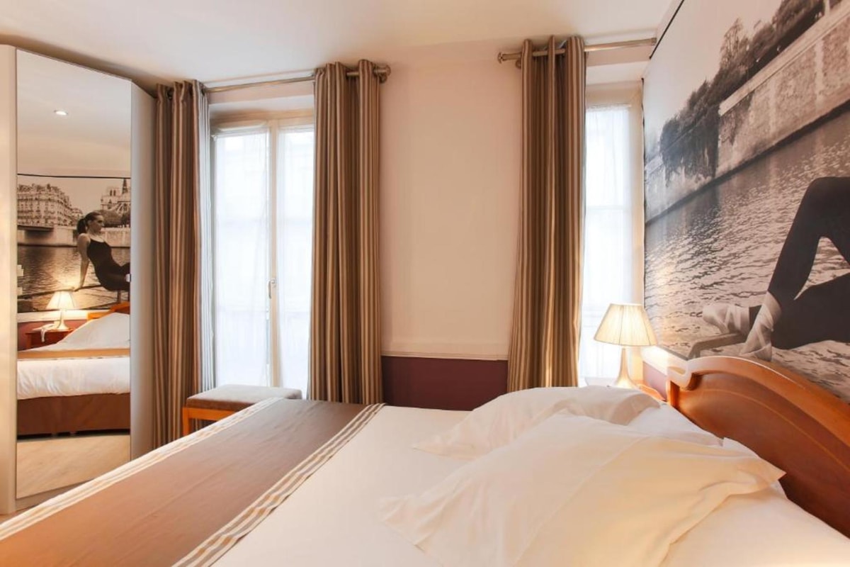 Hotel Atelier Vavin