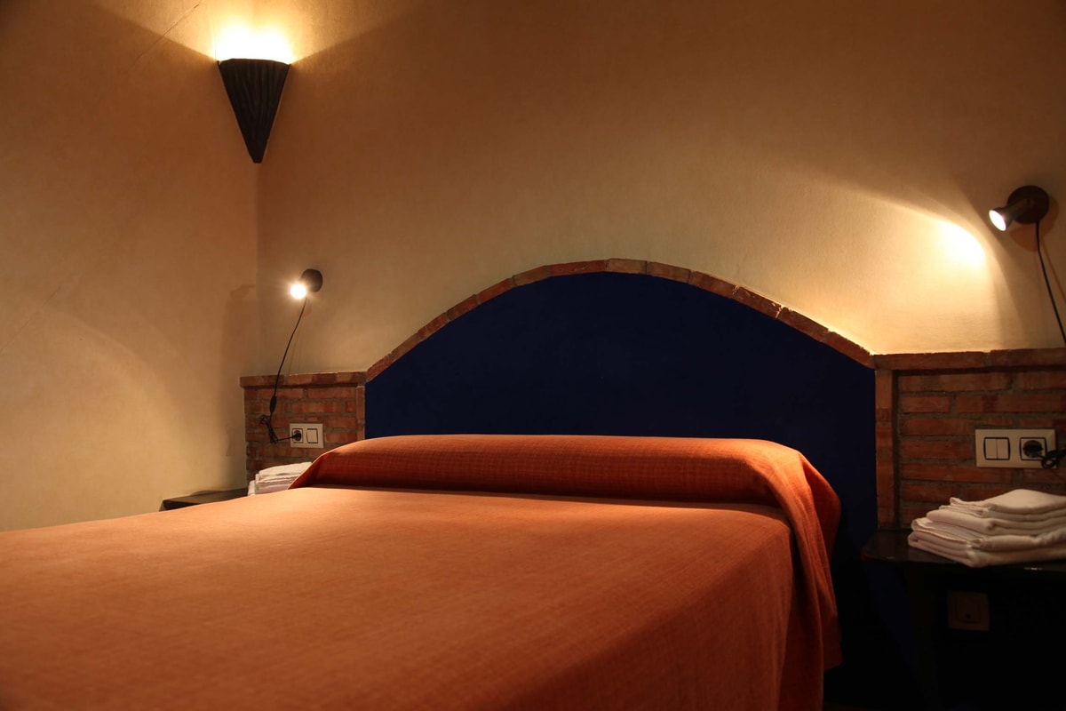 Bérchules - Turismo Rural & SPA El Cercado