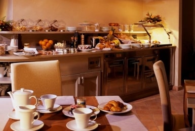 Caselle Torinese - Relais Bella Rosina Pool & Spa