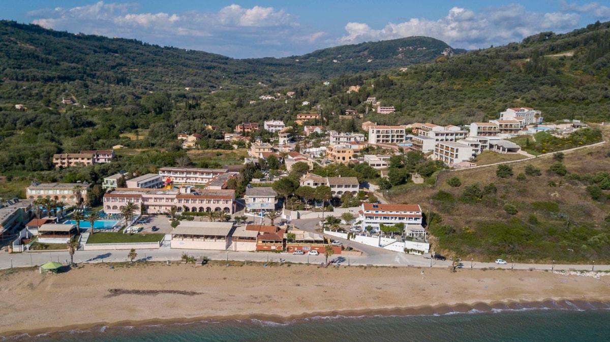 Lákones - Azure Mare Studios by Nestivo Hospitality