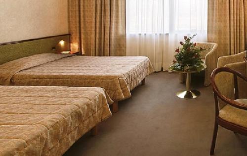 Isernia - Grand Hotel Europa