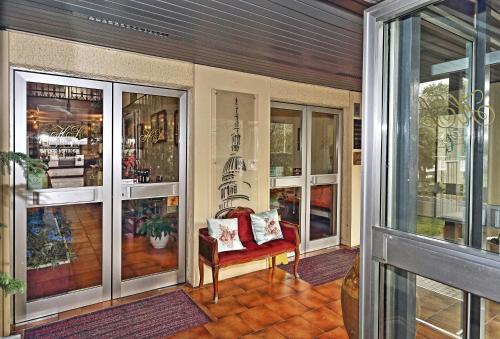 Novara - Hotel Residence Sogno