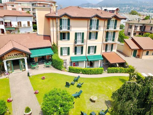 Verbania - Santanna