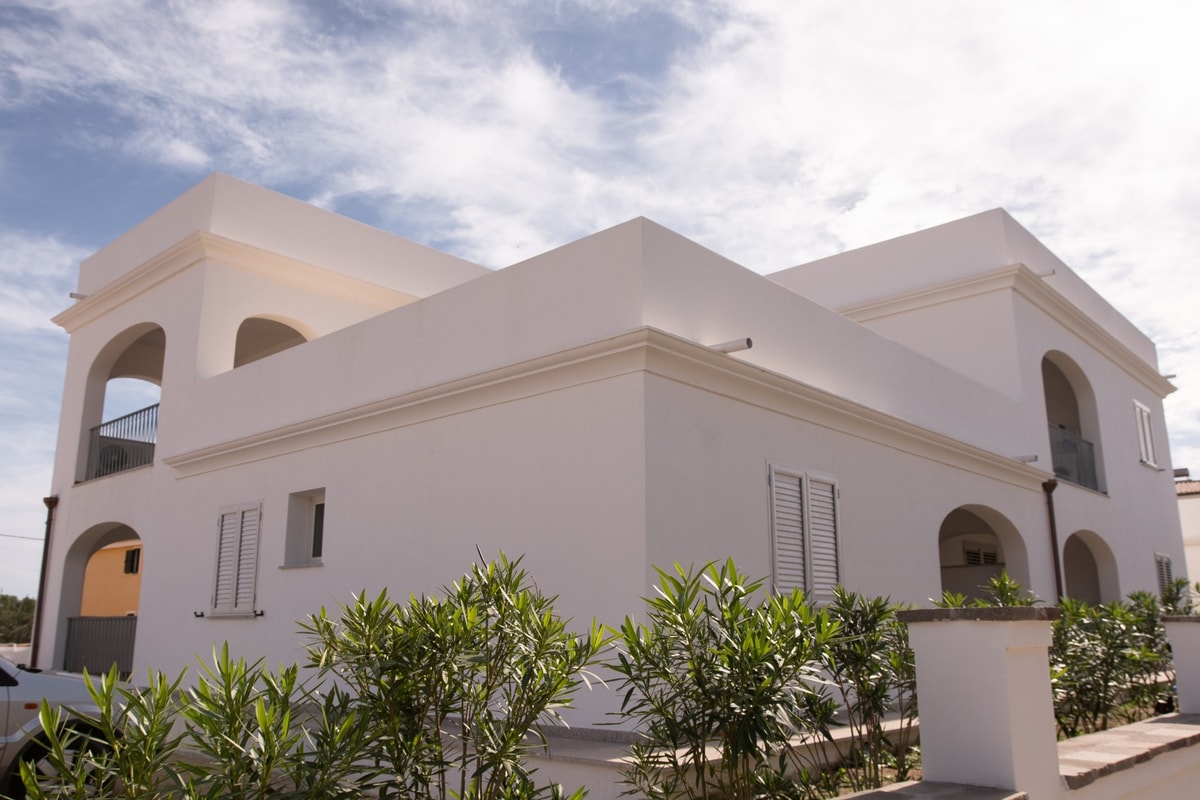 Orosei - Le Residence del Golfo Orosei