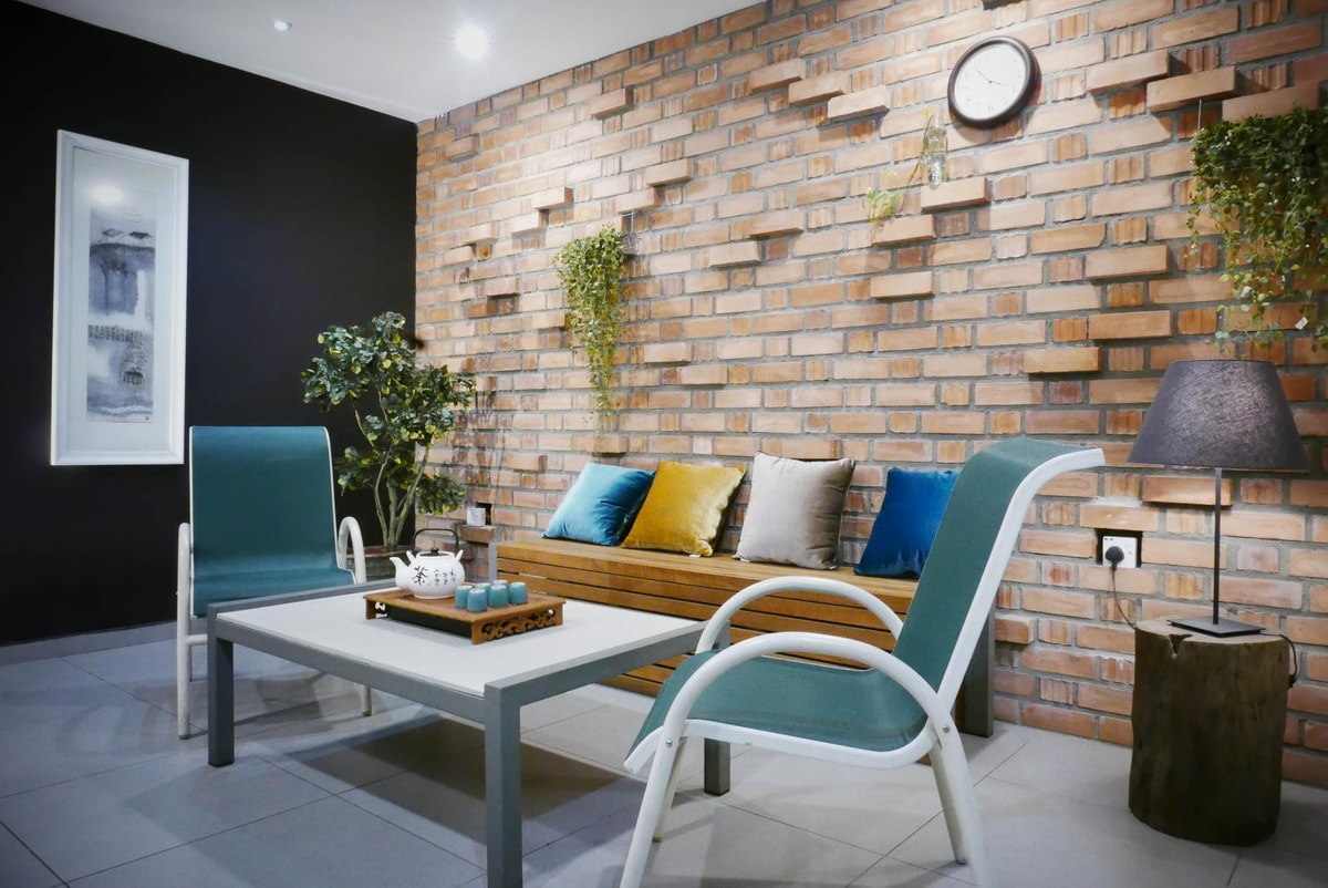 Kulai - Country Inn