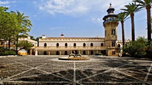 Sotogrande - La Almoraima Hotel
