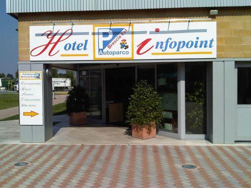 Rezzato - Hotel Santa Giulia
