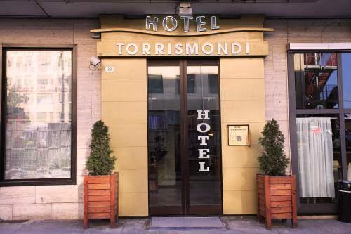Cuneo - Hotel Torrismondi