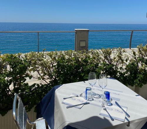 Moneglia - Caravella