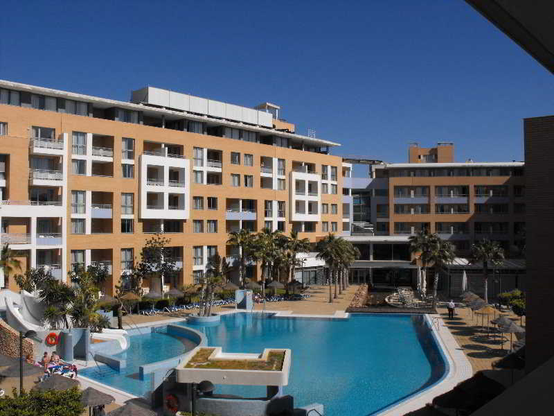 Roquetas de Mar - Hotel Neptuno by ON Hotels Group