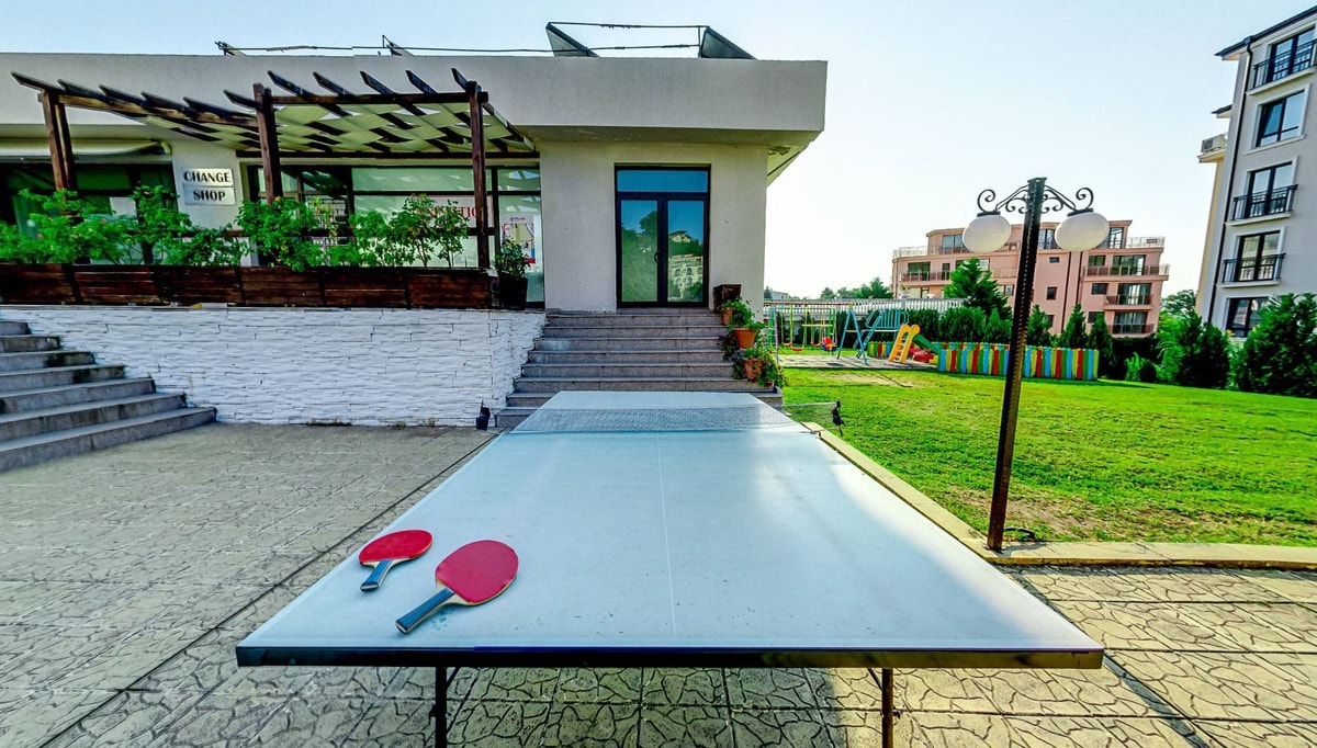 Golden Sands - Detelina Hotel