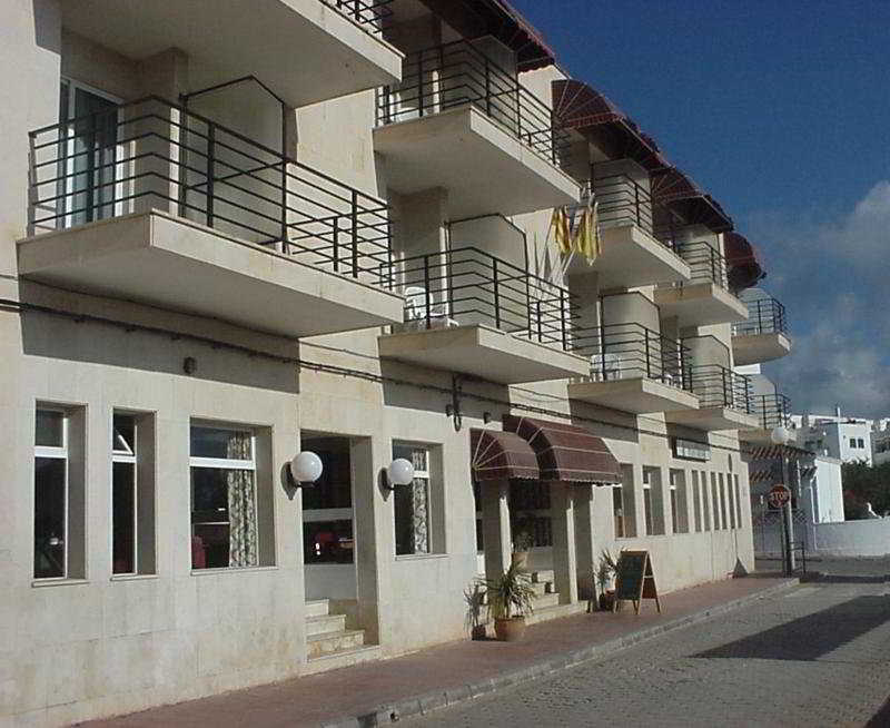 Göteborg - Ciutadella de Menorca - Grupoandria Hotel Platja Gran