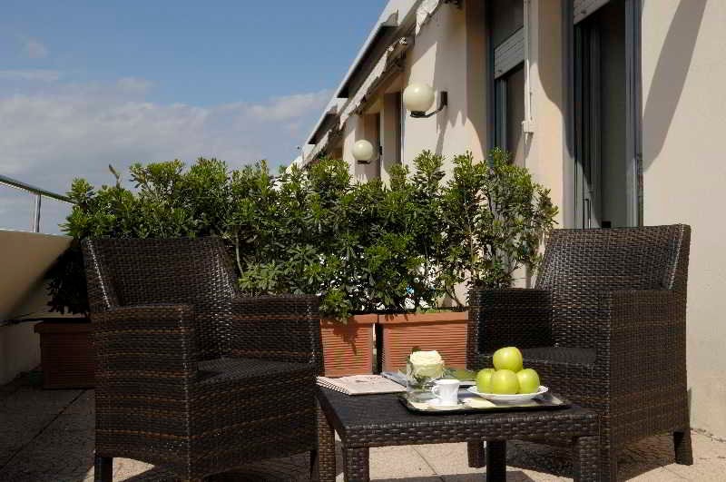 Forlì - Hotel Masini