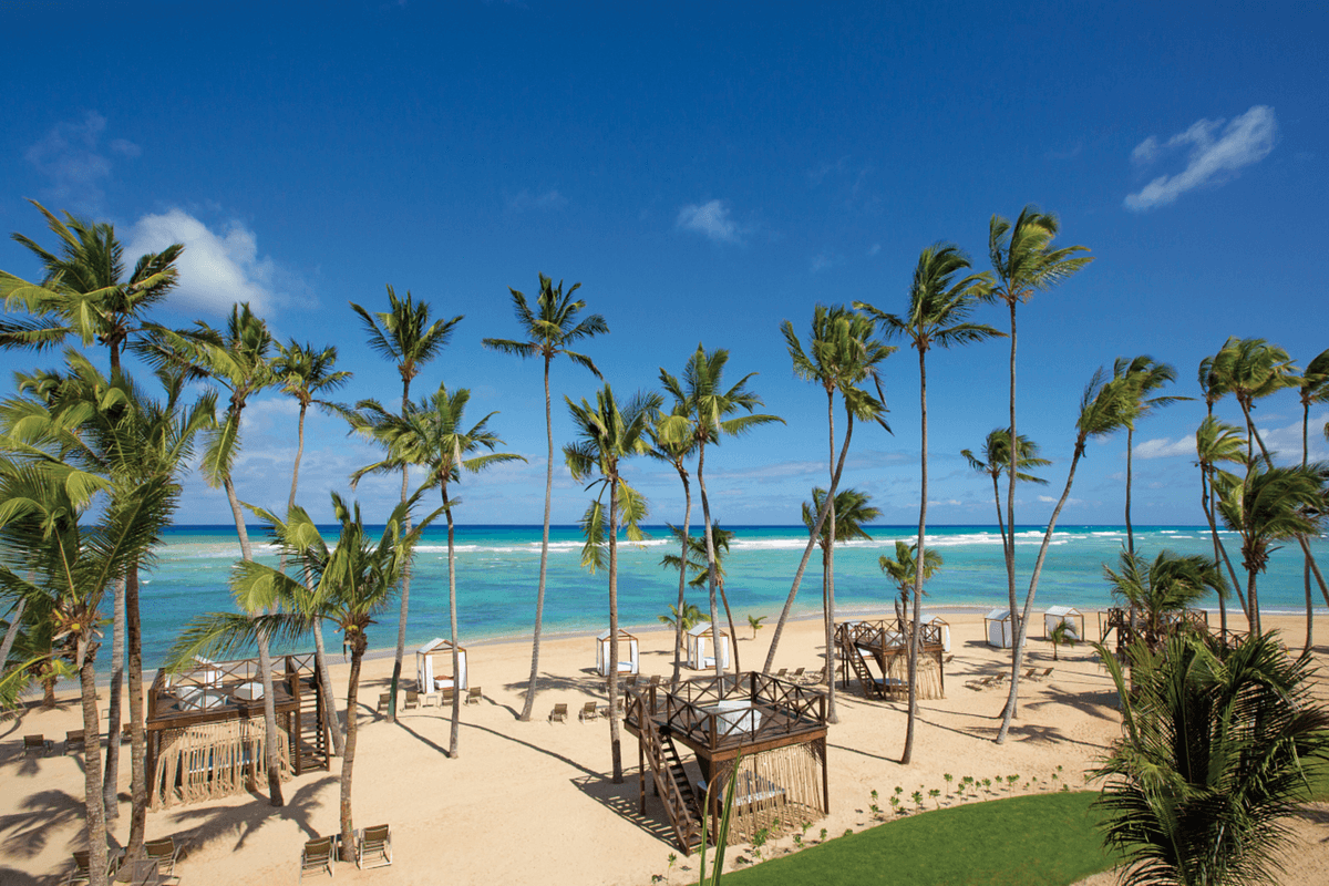 Uvero Alto - Breathless Punta Cana Resort & Spa - Adults Only - All Inclusive