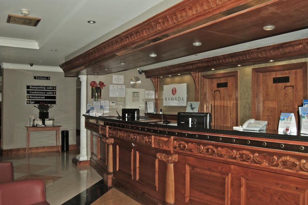 Wembley - Savera Hotel South Ruislip