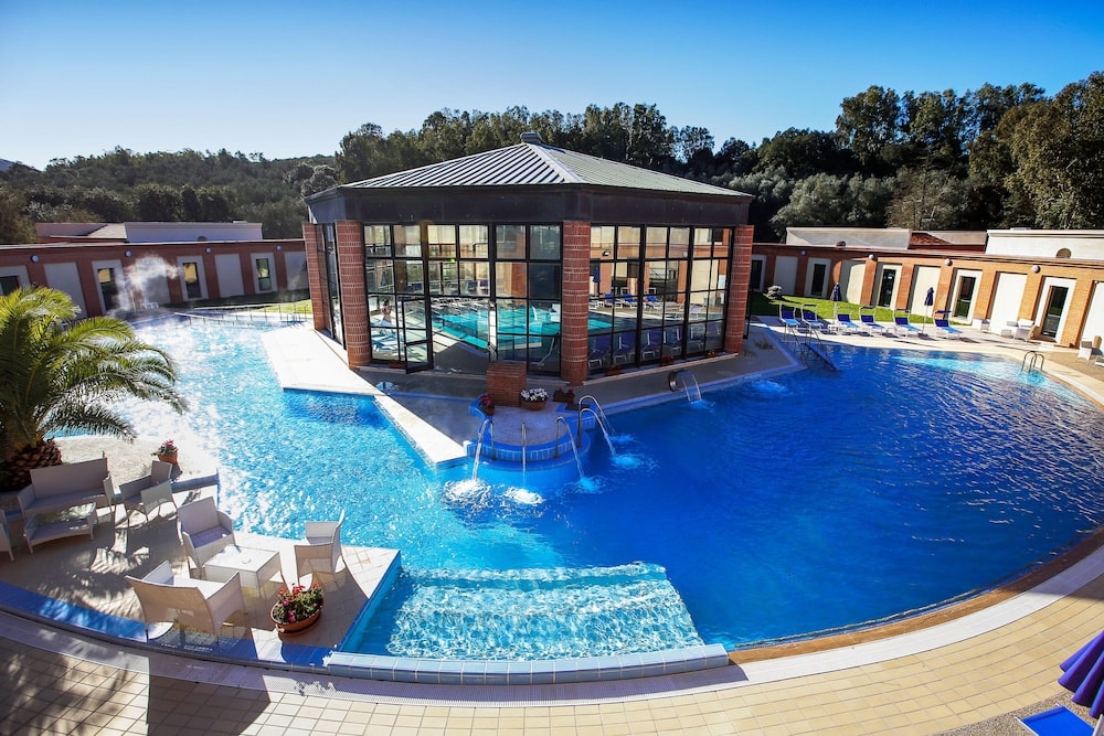 Sardara - Sardegna Termale Hotel&SPA