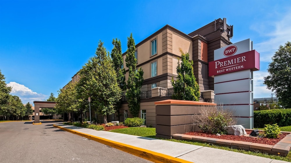 Brampton - Best Western Premier Toronto Airport Carlingview Hotel