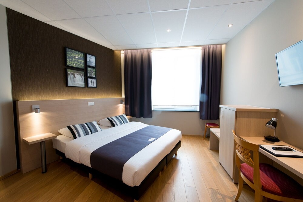 Liège - Hôtel de l'Univers Liège