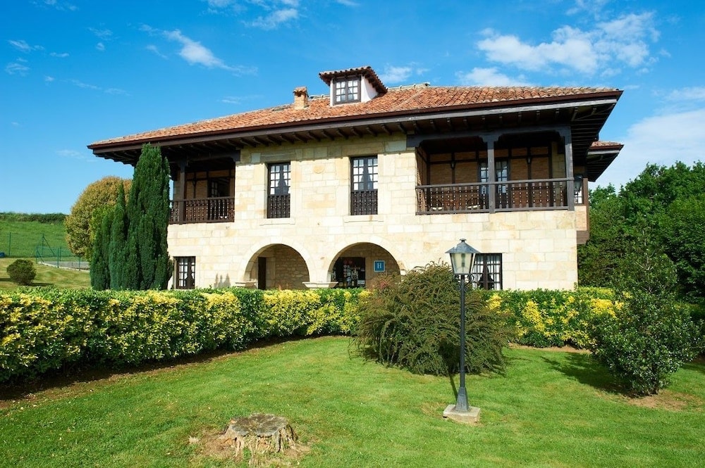 Tagle - Hotel Siglo XVIII