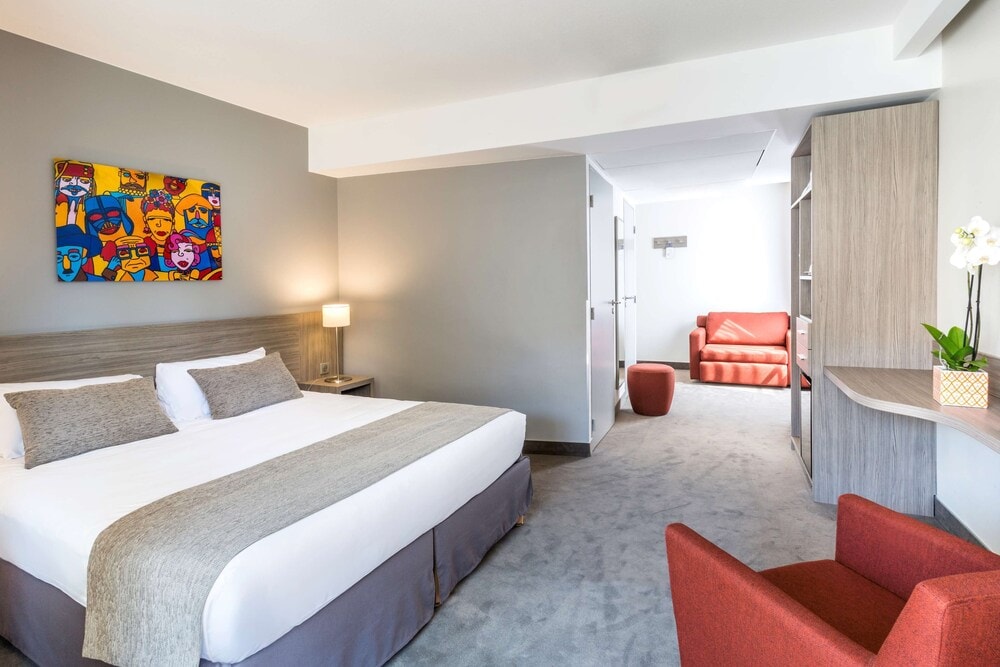 Aubagne - Best Western Linko Aubagne