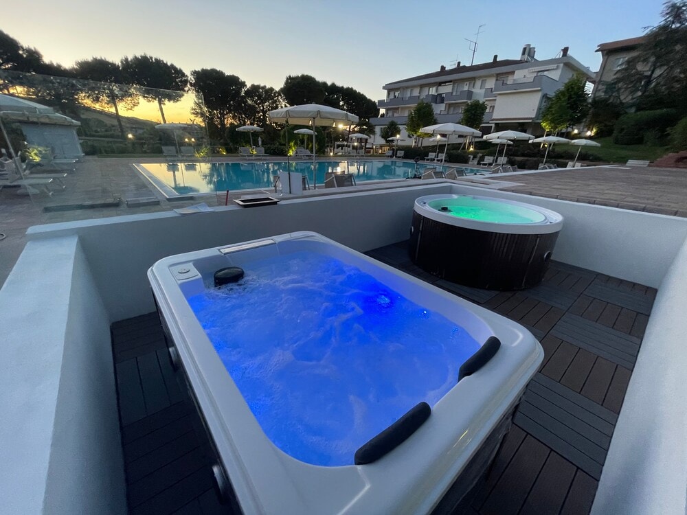Silvi Marina - Pineto Resort