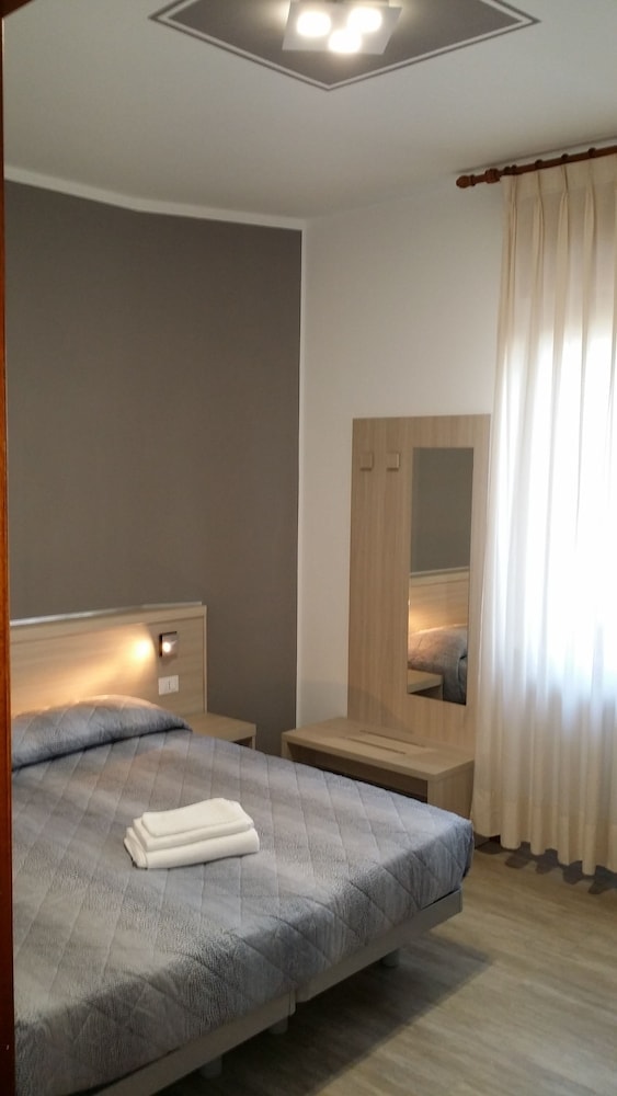Venaria Reale - Flying Hotel