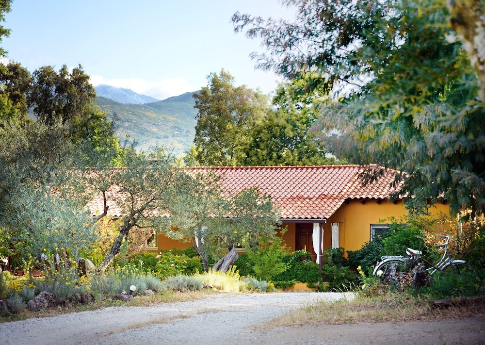 Arenas de San Pedro - Hotel Rural El Retiro de San Pedro by RetiroRural