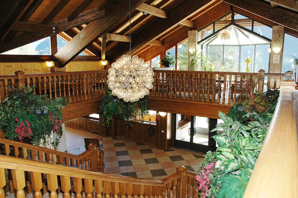 Sappada - Bella Italia & EFA Village