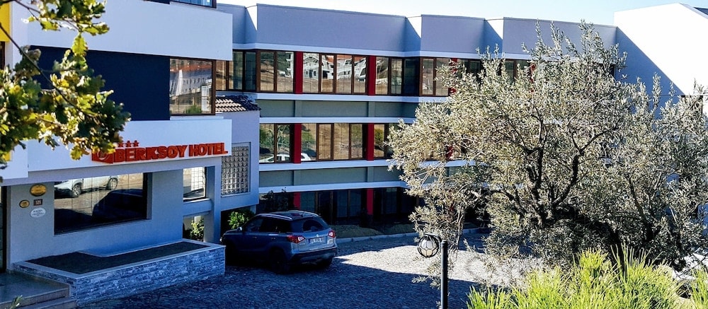 Bergama - Berksoy Hotel