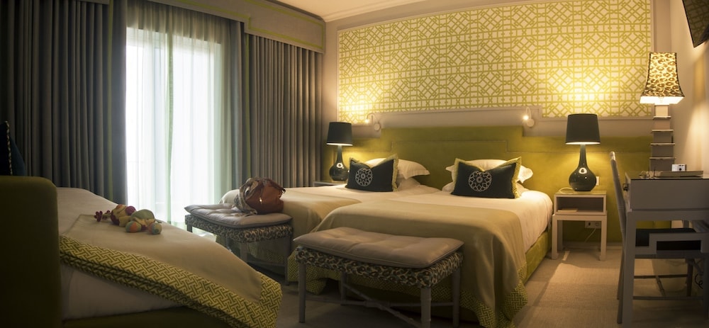 Fátima - Coração de Fatima Boutique Hotel