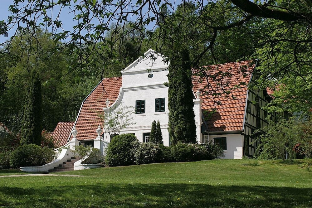 Worpswede - Hotel Buchenhof